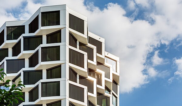 Apartment with 1.5 room | München-Neuhausen | 703131 | ...Architektur