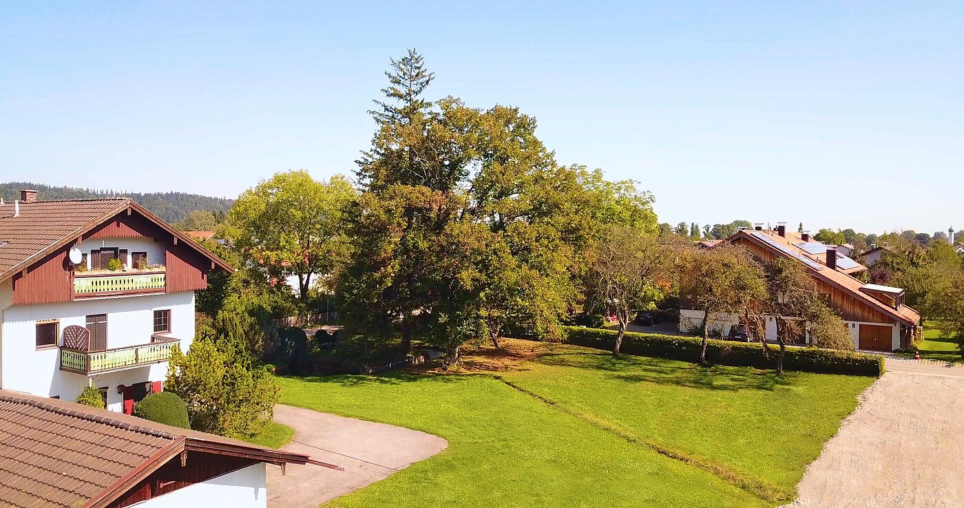 Grundstücke | 800m² | Feldkirchen-Westerham | 1809ML6