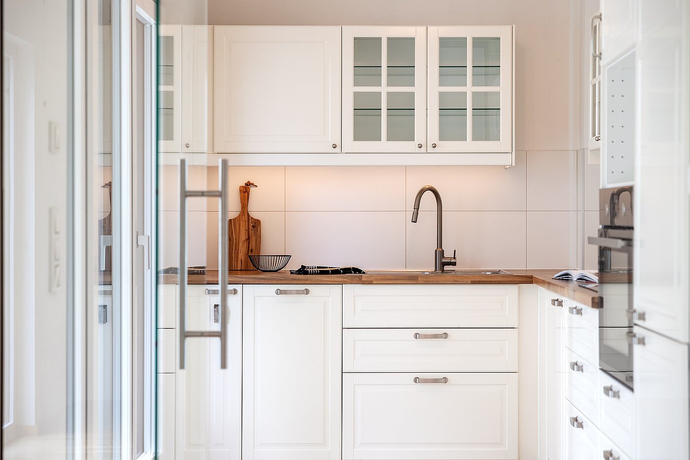 Apartment with 3 room | Gauting | 70116