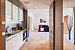 Apartment with 1.5 room | München-Bogenhausen | 702971 | Offene Küche mit... | Thumbnail
