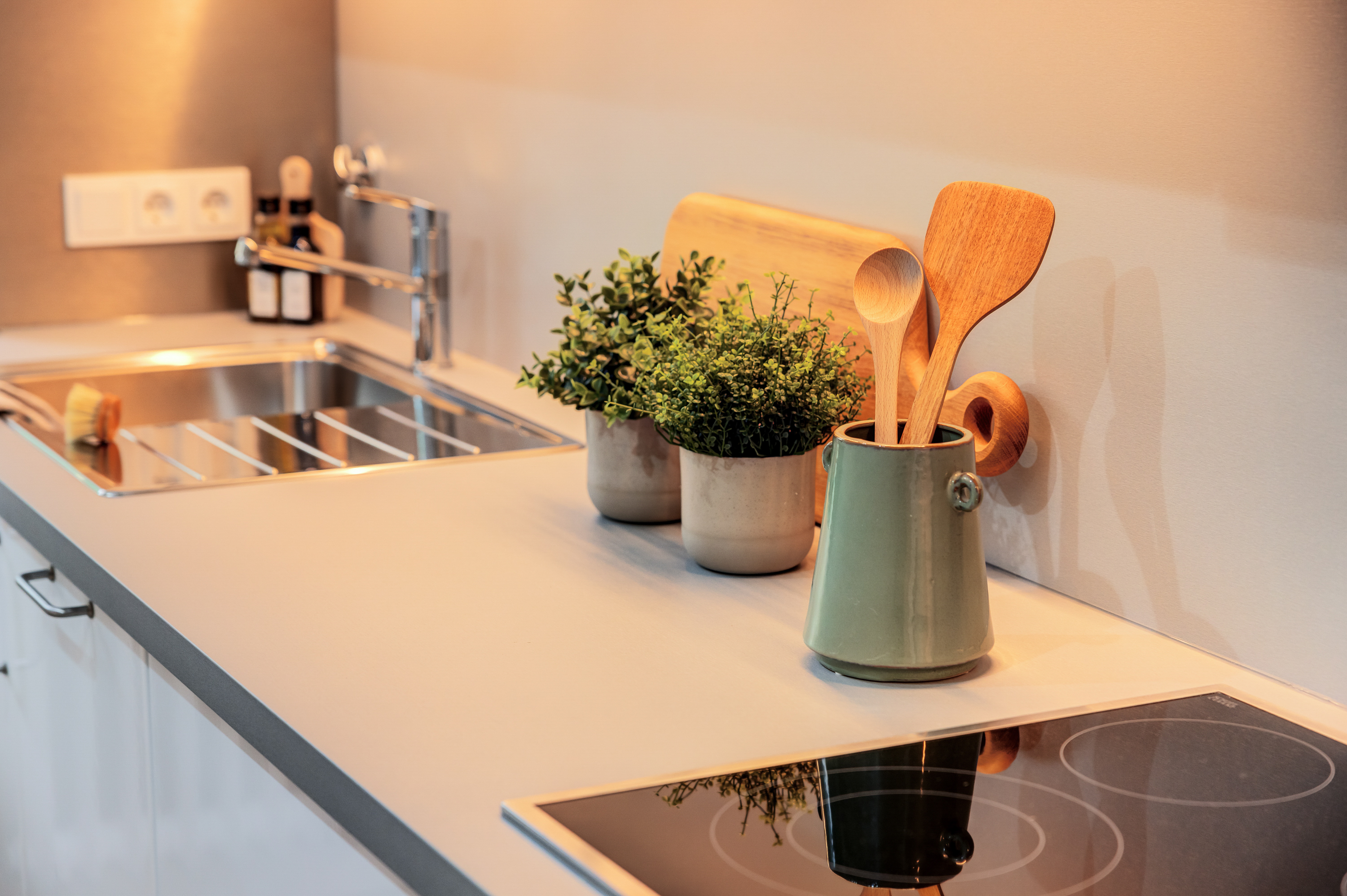Apartment with 2 room | München-Sendling-Westpark | 70413 | ...neuer Einbauküche...