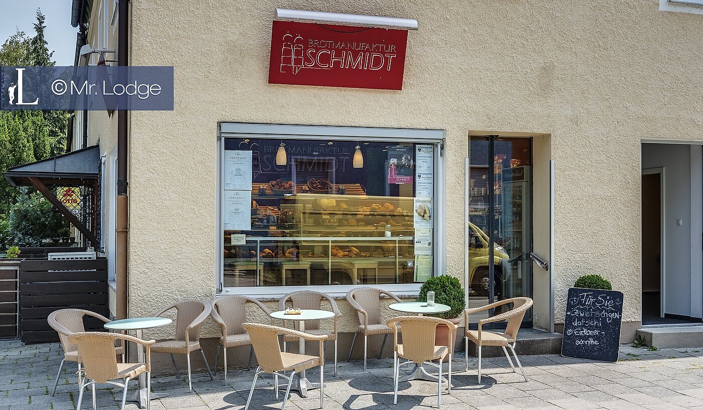 Apartment with 1.5 room | München-Bogenhausen | 1904ML6 | Bodenständig