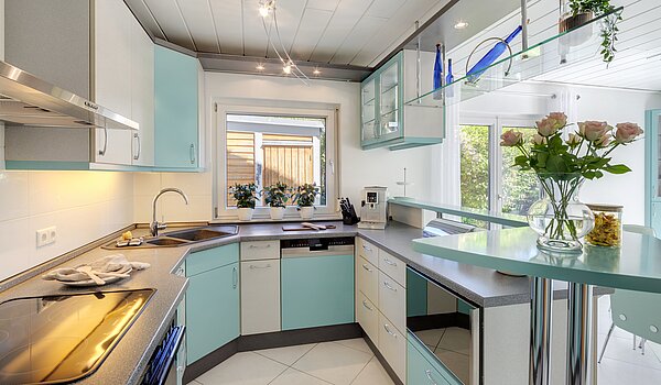 Detached house with 5 room | Icking | 70438 | ...Einbau- und...