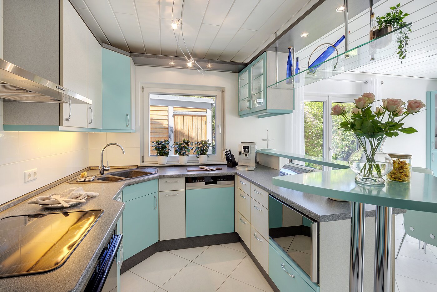 Detached house with 5 room | Icking | 70438 | ...Einbau- und...
