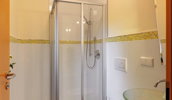 Detached house with 5 room | Icking | 70438 | ...Duschbad und Gäste-WC