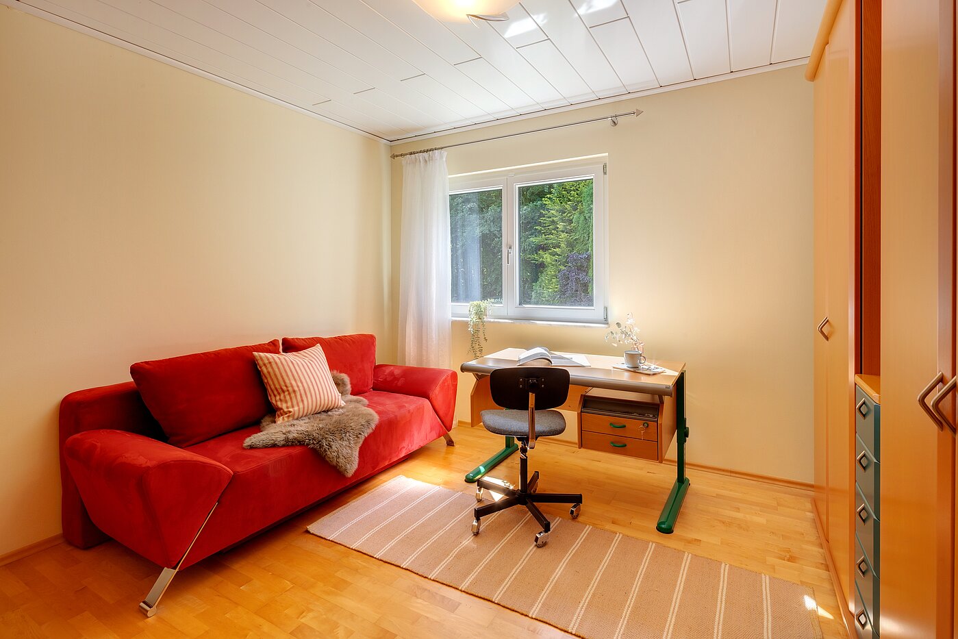 Detached house with 5 room | Icking | 70438 | Gäste- oder...
