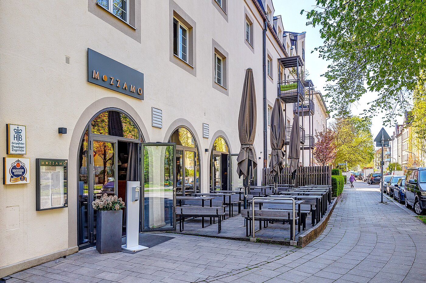 Apartment with 2 room | München-Thalkirchen | 2204ML5 | Alles...