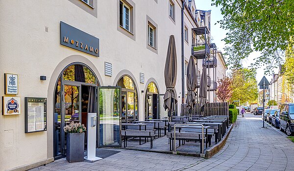 Apartment with 2 room | München-Thalkirchen | 2204ML5 | Alles...