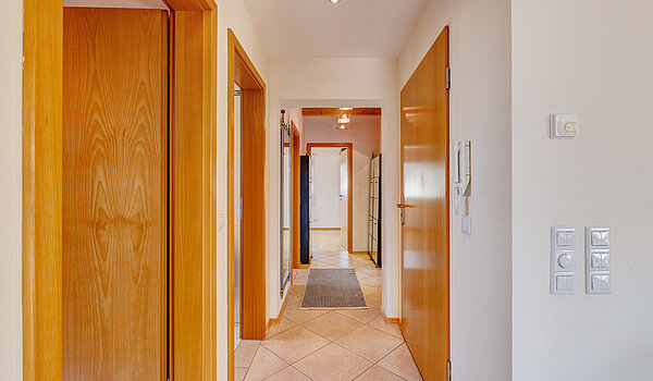 Maisonette with 3.5 room | München-Trudering | 70391 | Flur