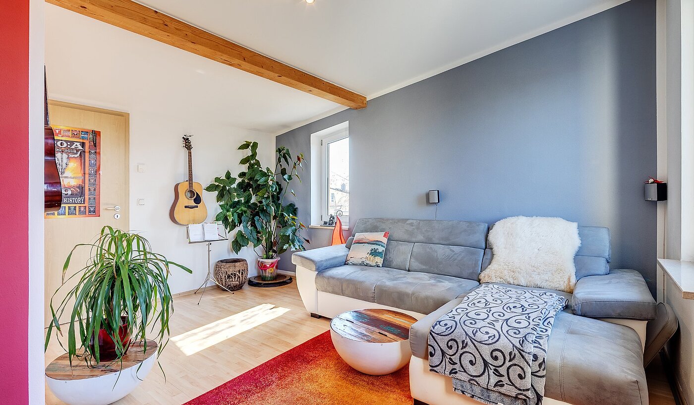 Maisonette with 4 room | Olching | 1903ML1