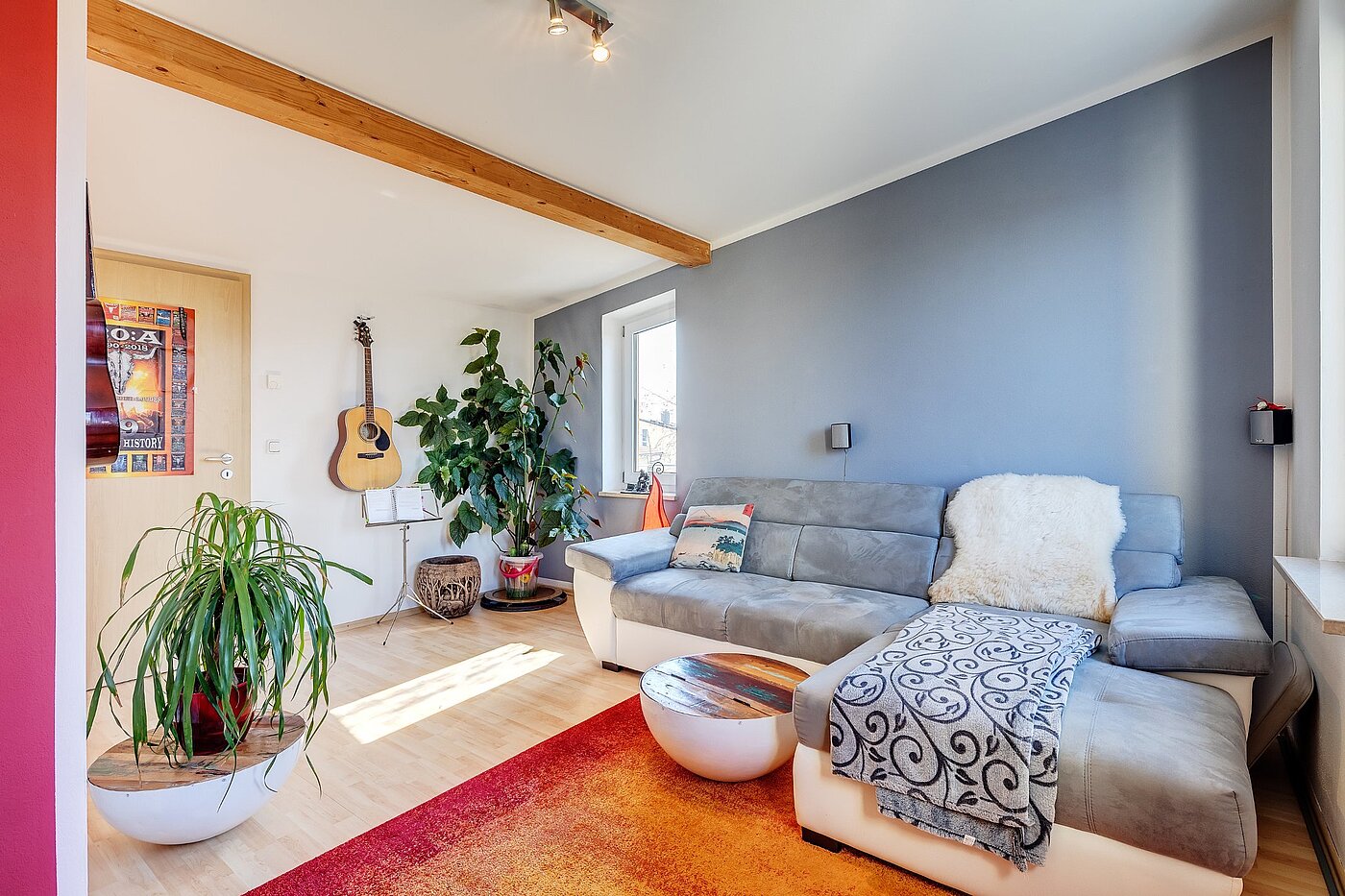 Maisonette with 4 room | Olching | 1903ML1