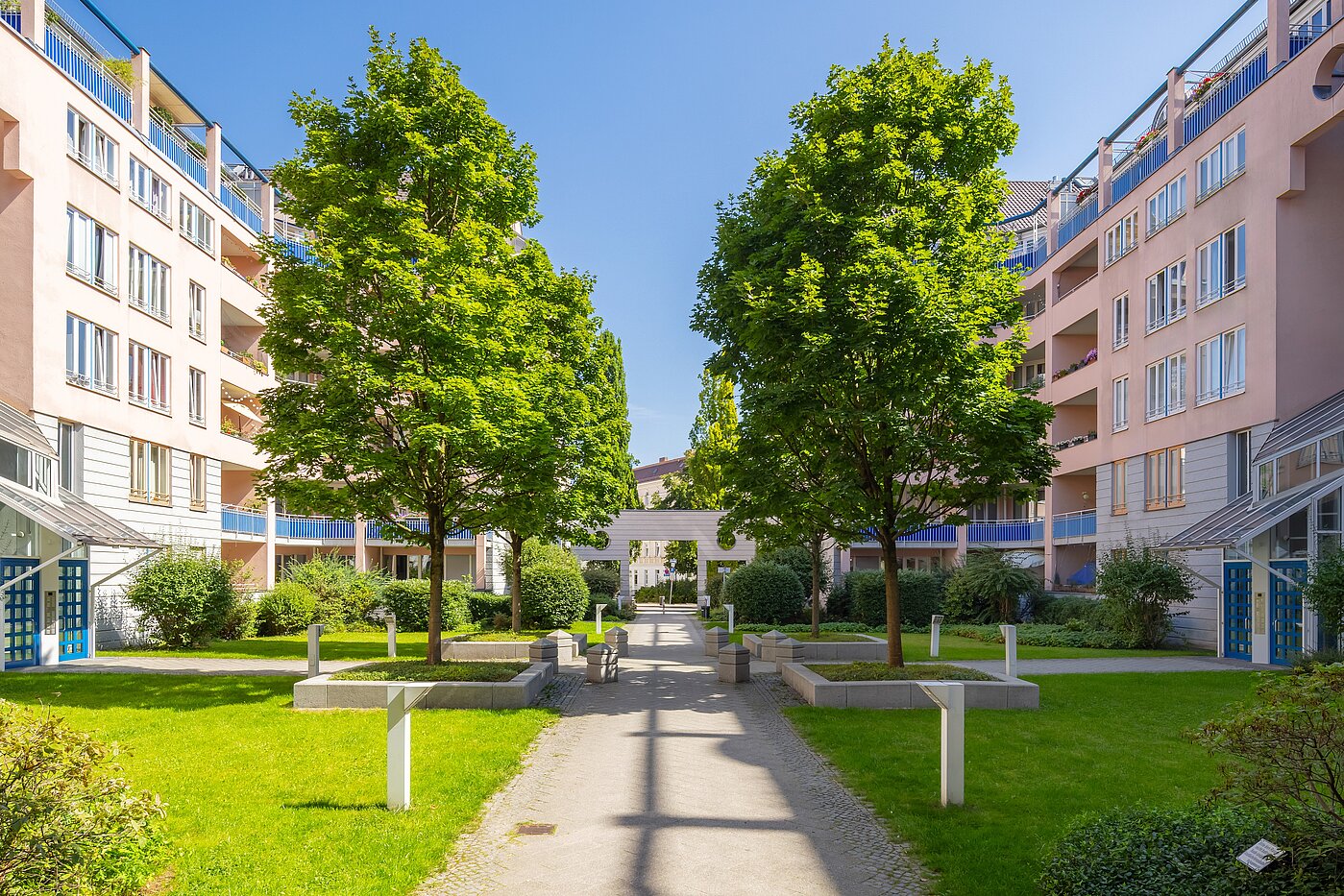 Penthouse with 3.5 room | München-Au | 702811