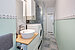 Apartment with 2 room | München-Sendling | 70414 | Badezimmer | Thumbnail