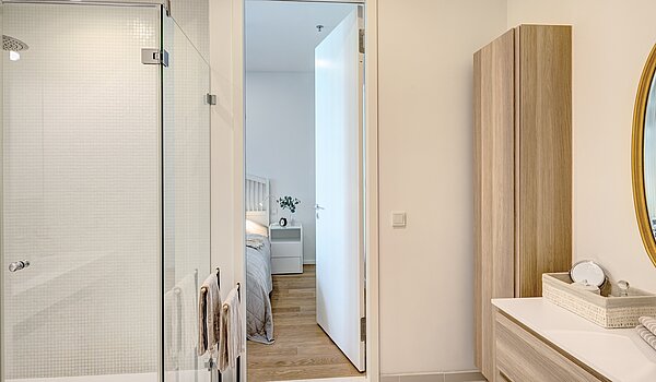 Apartment with 1.5 room | München-Neuhausen | 70444 | Geräumiges...