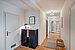 Zentraler Flur Ground floor apartment with 4 room | München-Laim | 702161 | Zentraler Flur | Thumbnail