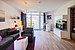 Apartment with 1.5 room | München-Bogenhausen | 702971 | Wohnen mit... | Thumbnail