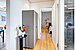 Penthouse with 2 room | München-Maxvorstadt | 704271 | Eingangsbereich | Thumbnail