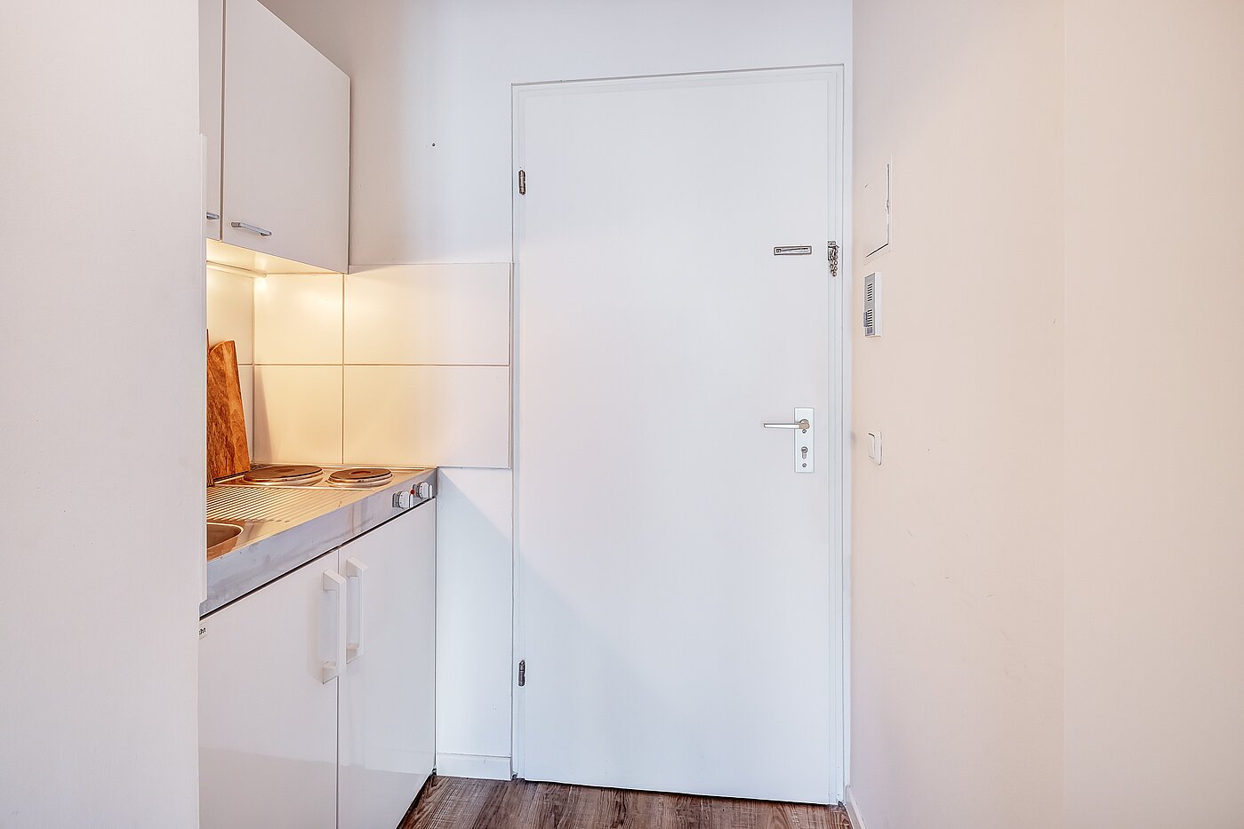 Apartment with 1 room | München-Maxvorstadt | 2110ML7 | Gepflegte...