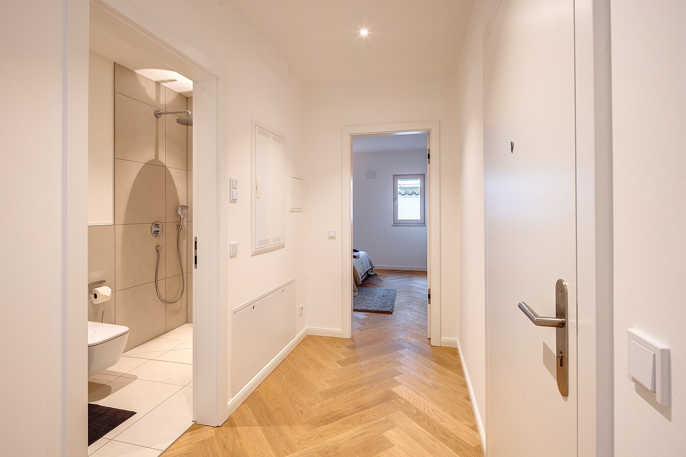 Terrassenwohnung with 3 room | München-Harlaching | 70371 | Repräsentativer...