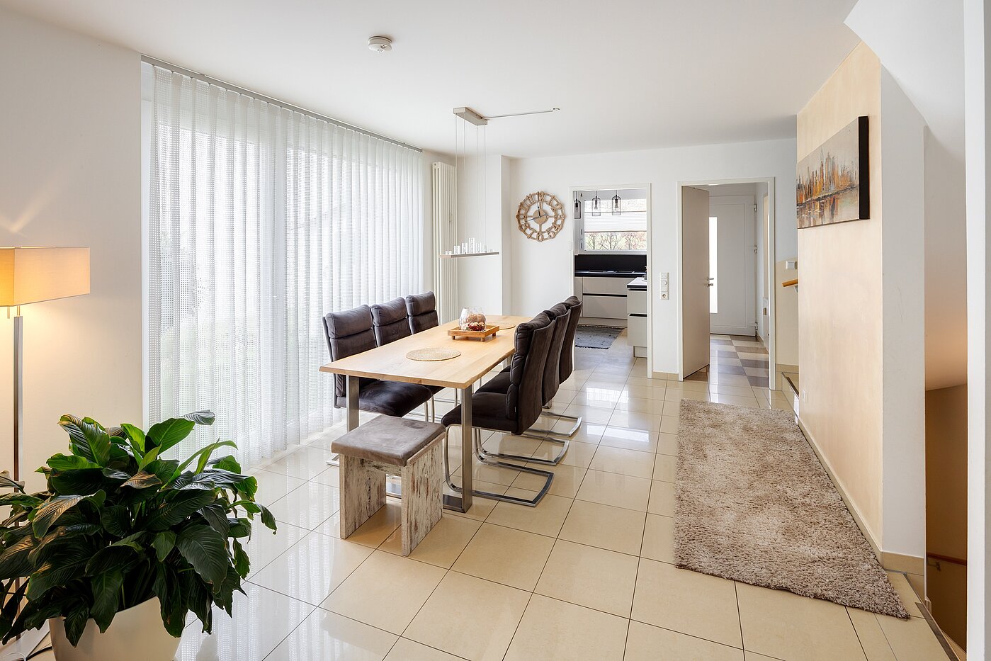 Semi-detached House with 5 room | Unterföhring | 70119 | ...Essen