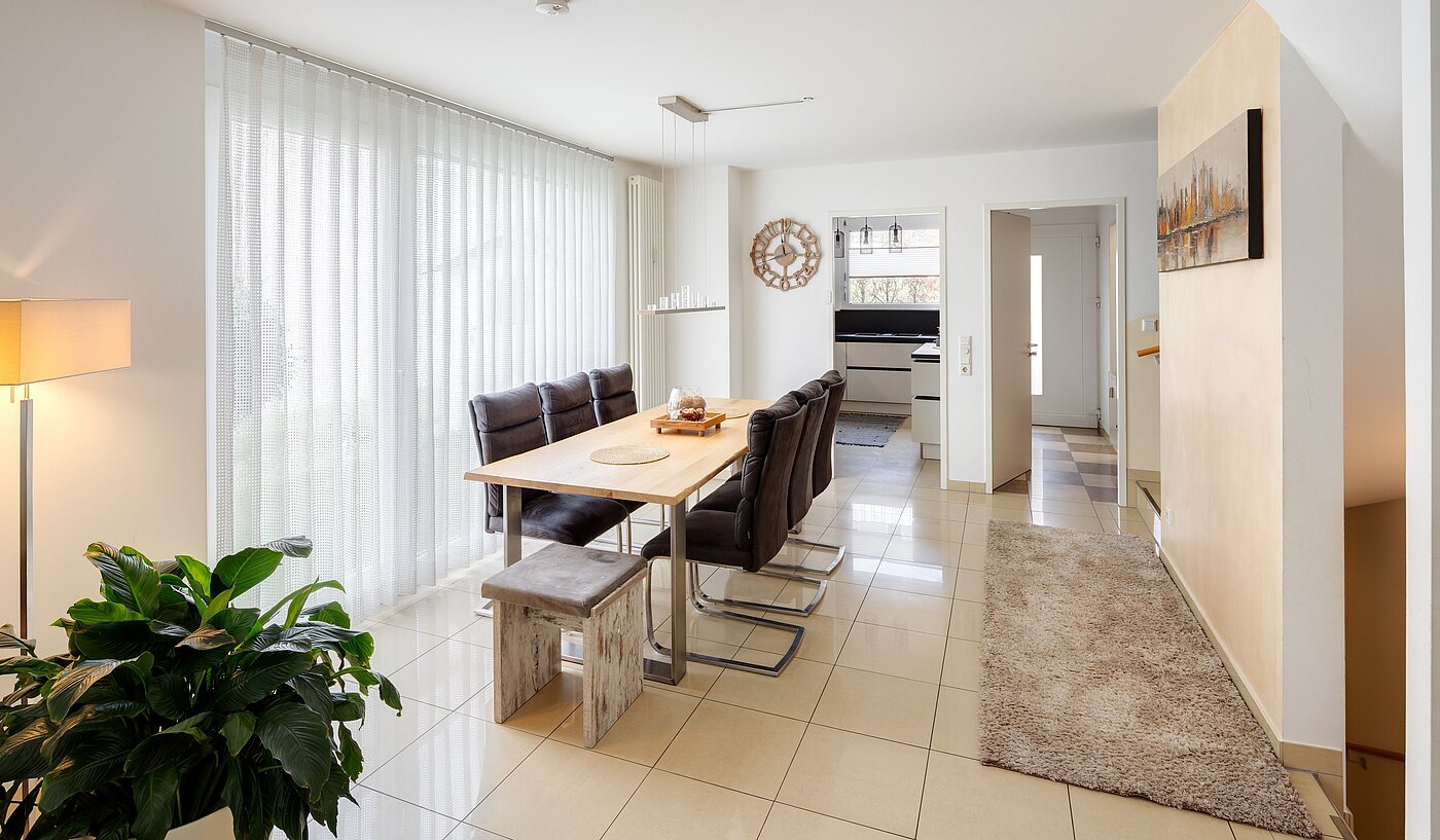 Semi-detached House with 5 room | Unterföhring | 70119 | ...Essen