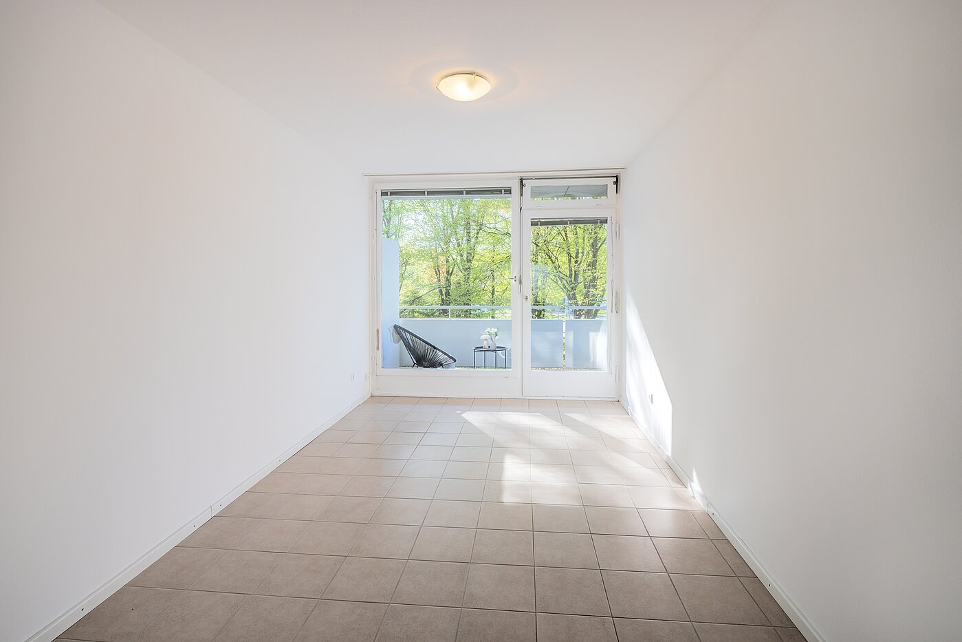 Apartment with 3.5 room | München-Bogenhausen | 703052 | Kinder- oder Homeoffice