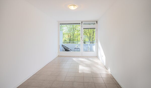 Apartment with 3.5 room | München-Bogenhausen | 703052 | Kinder- oder Homeoffice