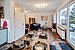 Apartment with 1 room | Karlsfeld | 70460 | Wohn-, Ess- und Schlafbereich | Thumbnail