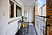 Apartment with 2 room | München-Maxvorstadt | 70390 | Separèe im... | Thumbnail