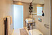 Apartment with 1.5 room | München-Bogenhausen | 702971 | ...Duschbad | Thumbnail