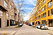 Apartment with 2 room | München-Schwabing | 703161 | Zufahrt | Thumbnail