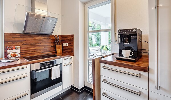 Apartment with 3 room | München-Harlaching | 2108ML3 | ...und Zugang...