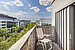 Apartment with 1 room | München-Ramersdorf | 70428 | Balkon | Thumbnail