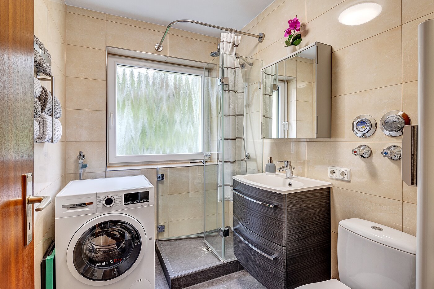 Apartment with 1 room | 70478 | Helles Bad