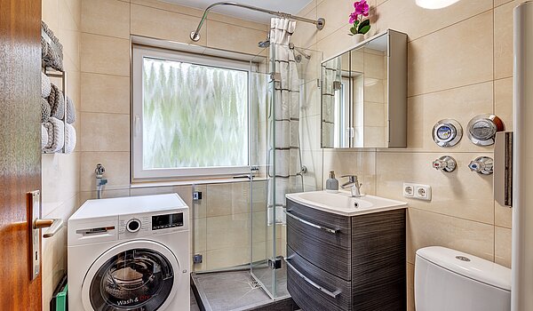 Apartment with 1 room | 70478 | Helles Bad
