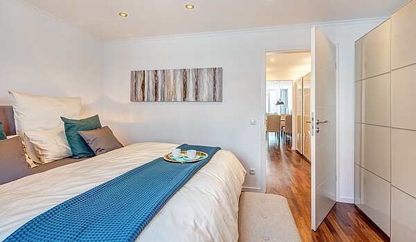 Apartment with 2 room | München-Schwabing | 70434 | ...stilvollen...