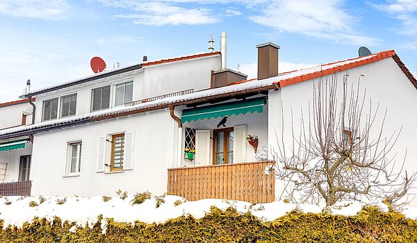 Apartment with 3 room | München-Milbertshofen | 1902ML3