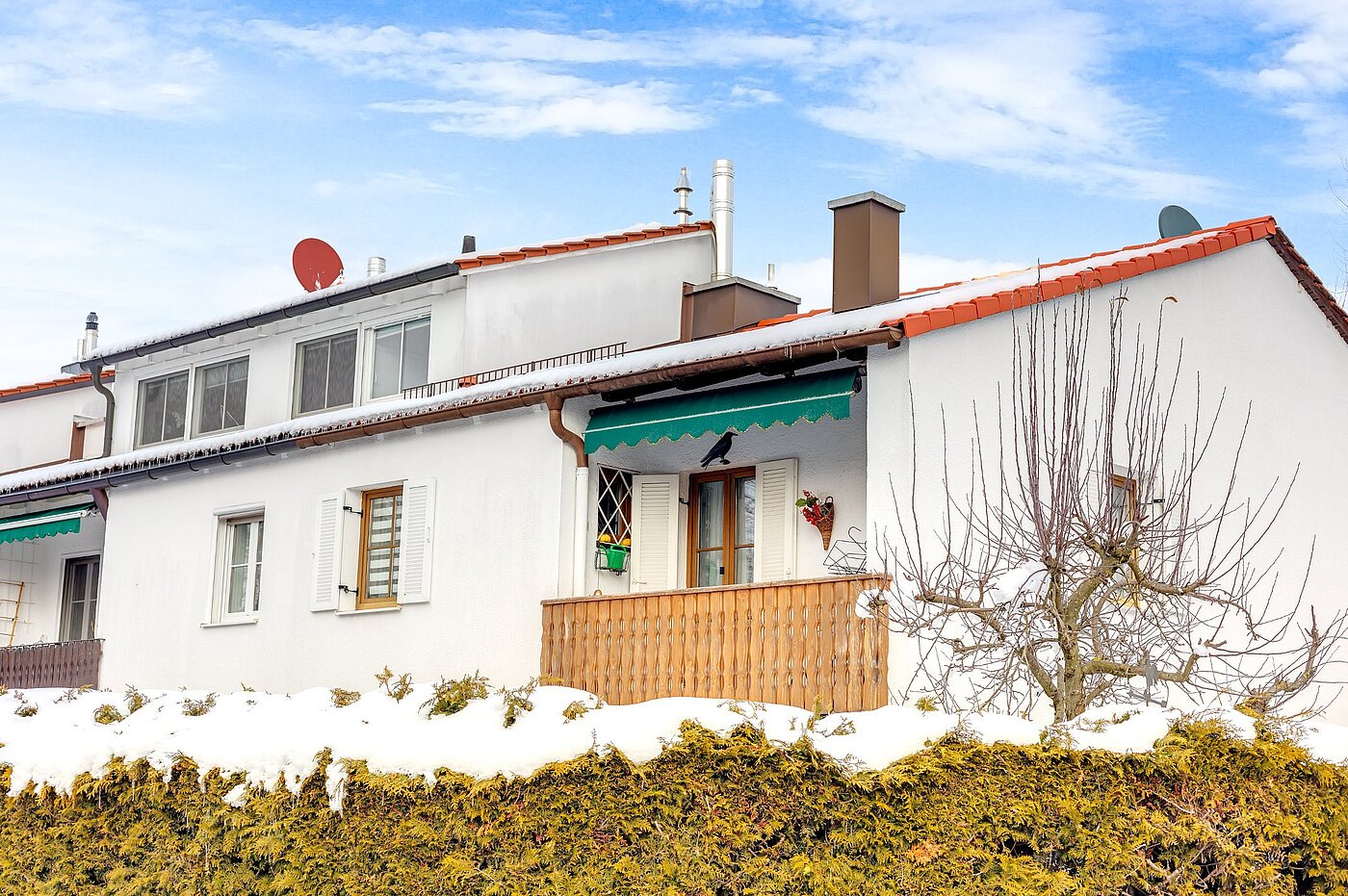 Apartment with 3 room | München-Milbertshofen | 1902ML3