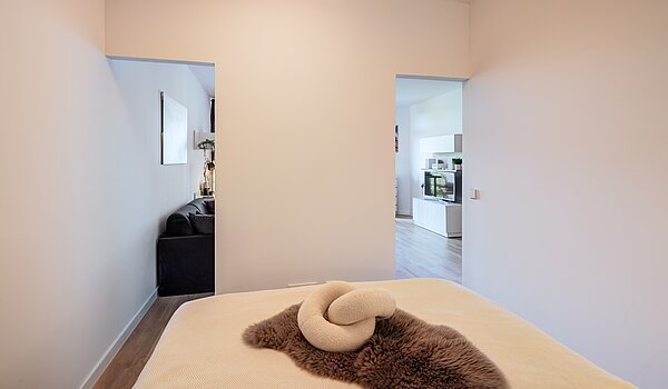 Apartment with 1.5 room | München-Bogenhausen | 70378 | ...gemütlicher...
