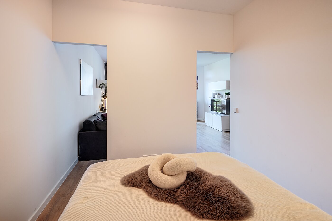 Apartment with 1.5 room | München-Bogenhausen | 70378 | ...gemütlicher...