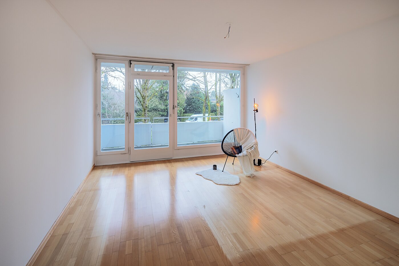 Apartment with 3.5 room | München-Bogenhausen | 70305 | Schlafen