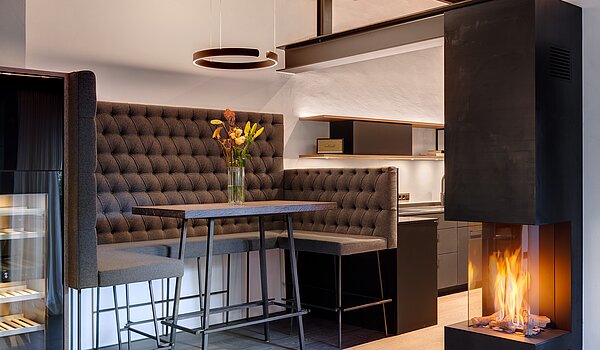 Special property with 15 room | Bad Wiessee | 701591 | Chalet II