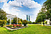 Apartment with 2 room | München-Schwabing | 70153 | Central-Park mit verschiedenen Themengärten | Thumbnail