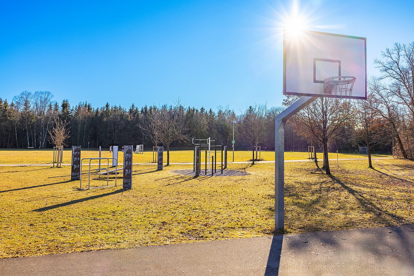 Apartment with 2 room | München-Trudering | 701781 | Sport und...