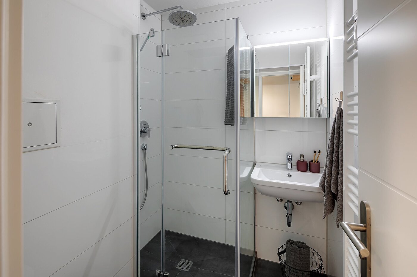 Apartment with 1 room | München-Obergiesing | 1903ML2