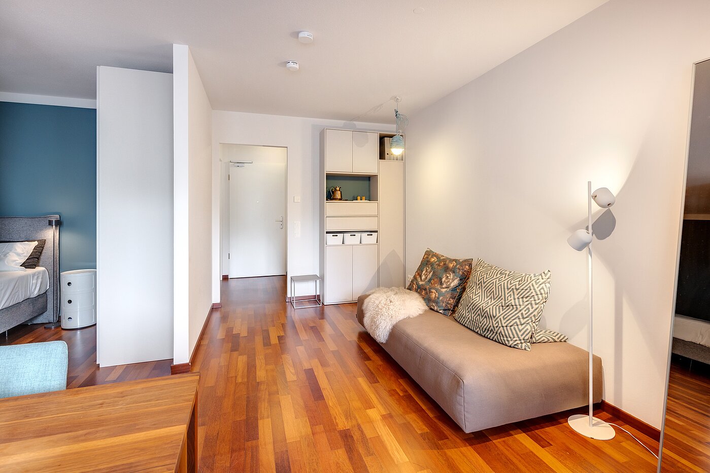 Ground floor apartment with 1.5 room | München-Sendling | 702632 | ...Wohn- und ...