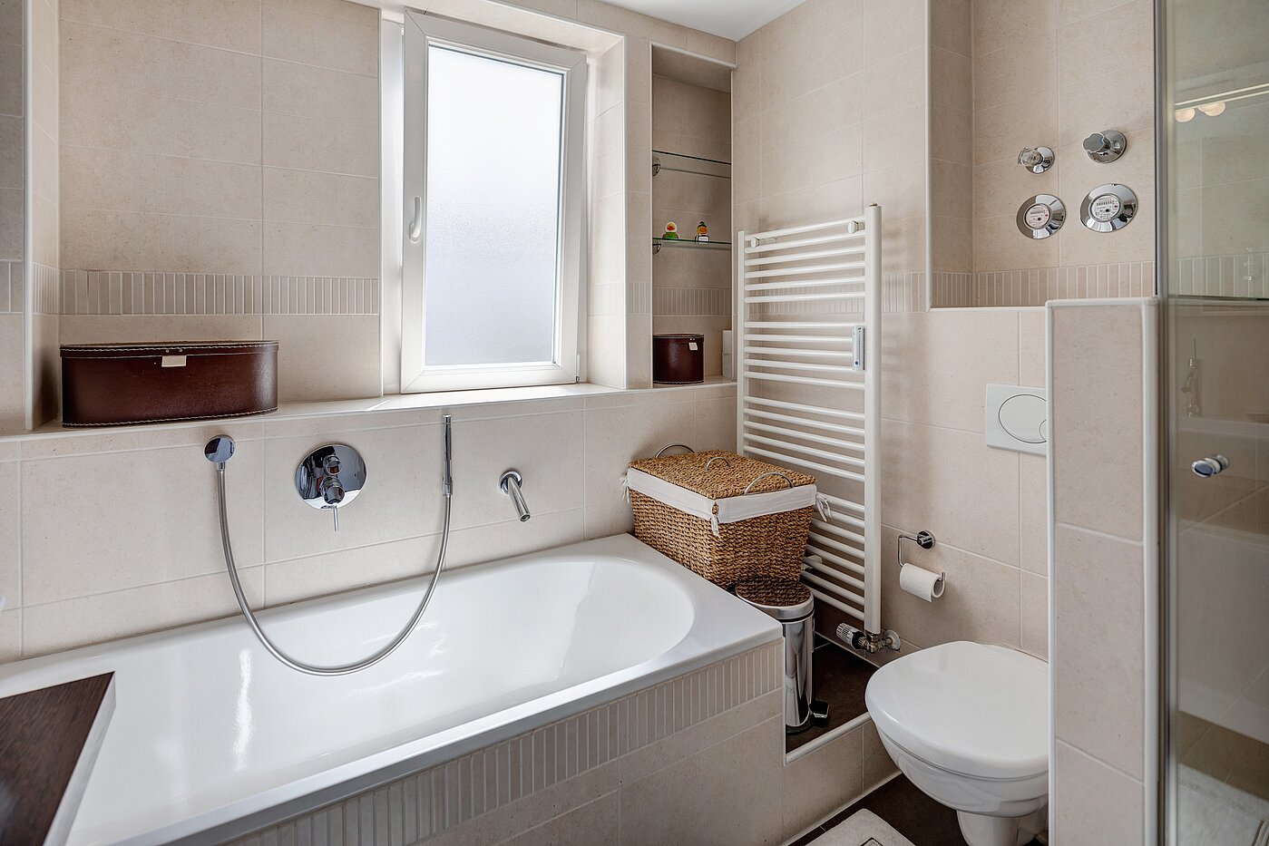 Maisonette with 2.5 room | München-Ludwigsvorstadt | 2111ML5 | ...mit Badewanne...