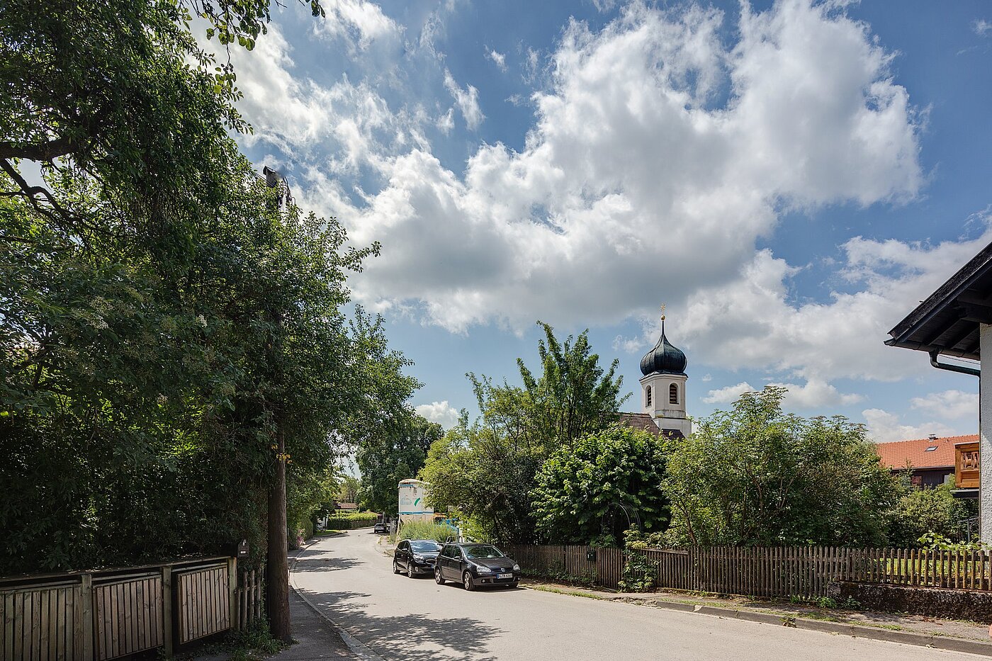 Grundstücke | 1400m² | Starnberg | 1806ML4 | Nachbarschaft