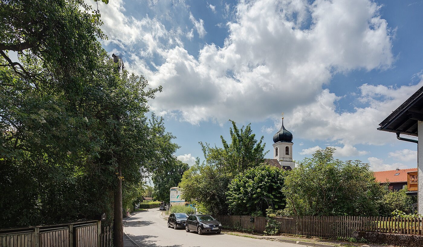 Grundstücke | 1400m² | Starnberg | 1806ML4 | Nachbarschaft