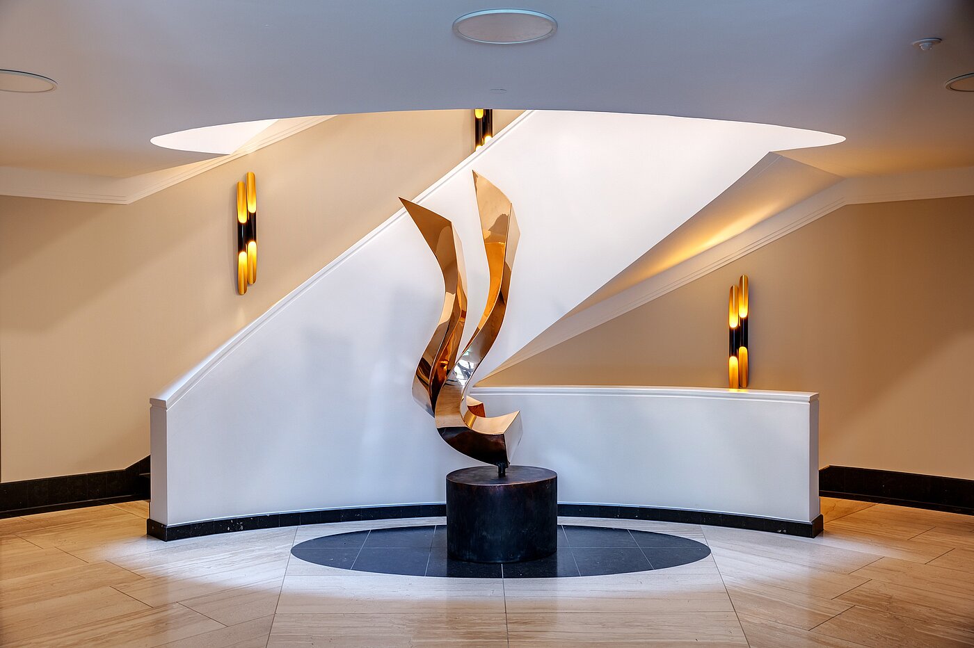 Apartment with 3 room | 70046 | ...im Art déco